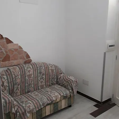Casetta Pisciottana Apartment