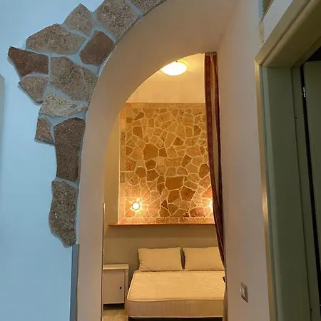 Apartment Casetta Pisciottana